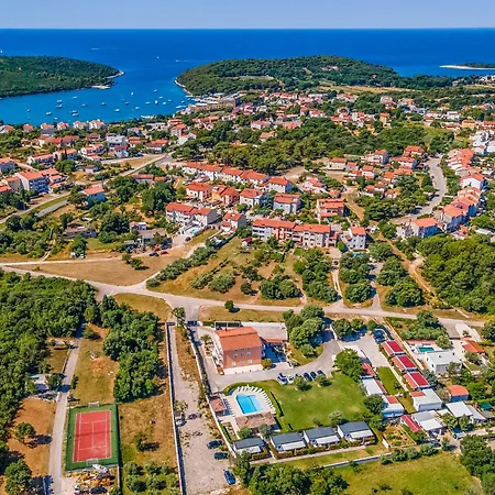 Mobile Luxury Premium-7 By Interhome Prázdninový dům Pula