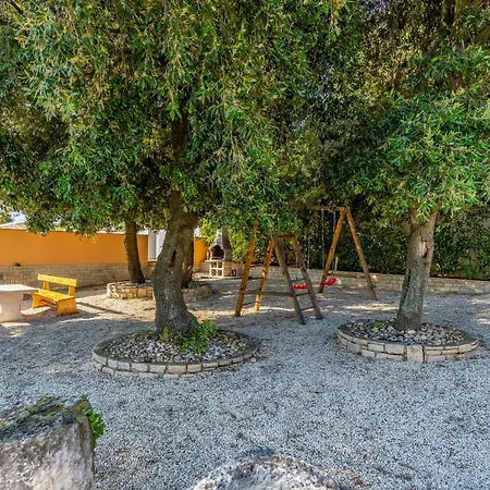 Holiday Home Mobile Home Luxury Premium-7 By Interhome