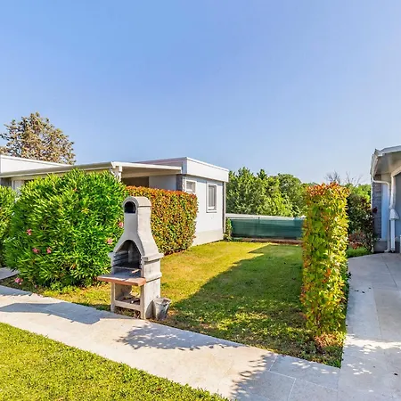 Holiday Home Mobile Home Luxury Premium-7 By Interhome Feriehus *