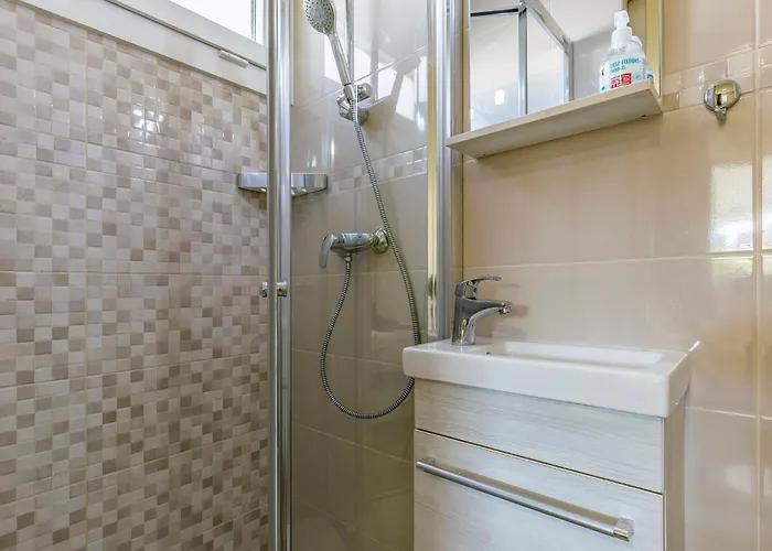 Mobile Luxury Premium-7 By Interhome Будинок відпочинку