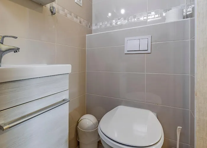 Mobile Luxury Premium-7 By Interhome Будинок відпочинку