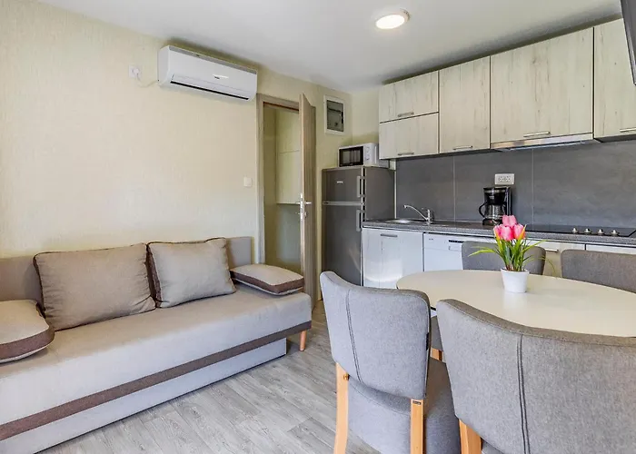 Prázdninový dům Mobile Luxury Premium-7 By Interhome