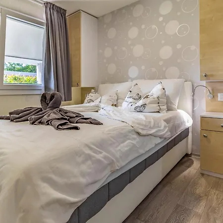 بيت للعطل Luxury Premium-7 By Interhome *