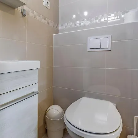 Luxury Premium-7 By Interhome Будинок відпочинку