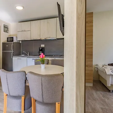 بيت للعطل Mobile Luxury Premium-7 By Interhome *