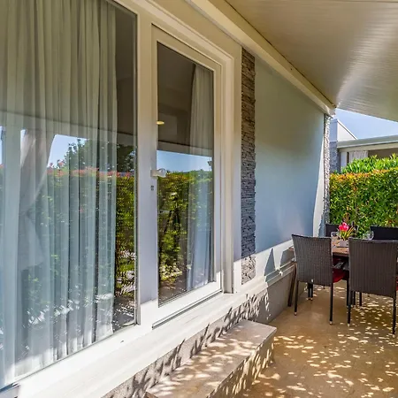 Mobile Luxury Premium-7 By Interhome Holiday home Pula