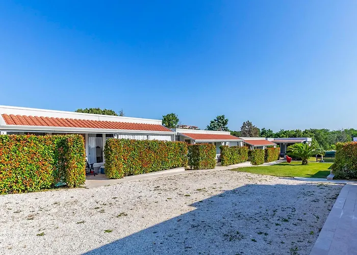 Mobile Luxury Premium-7 By Interhome *