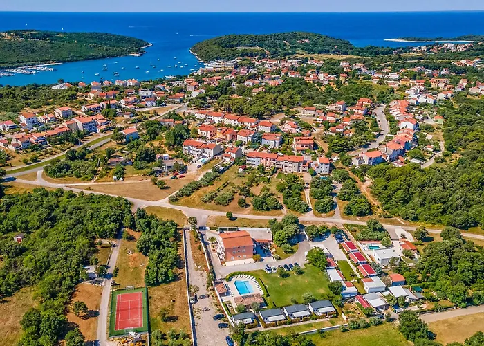 Mobile Luxury Premium-7 By Interhome Holiday home Pula