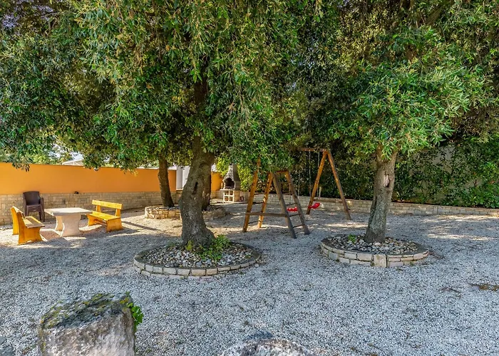 Mobile Luxury Premium-7 By Interhome