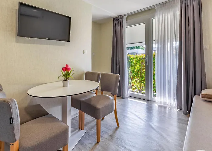 Mobile Luxury Premium-7 By Interhome Holiday home Pula