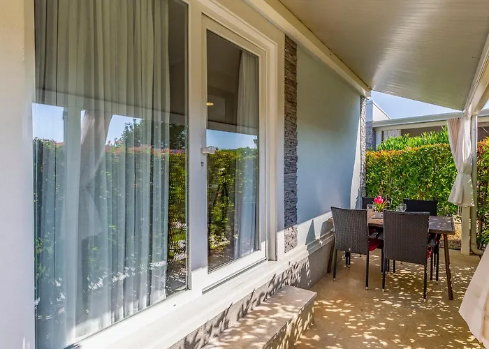 Mobile Luxury Premium-7 By Interhome Holiday home Pula