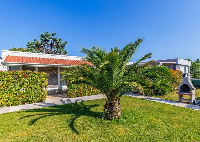 Mobile Luxury Premium-7 By Interhome Holiday home