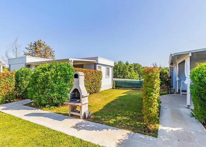 Mobile Luxury Premium-7 By Interhome Holiday home *