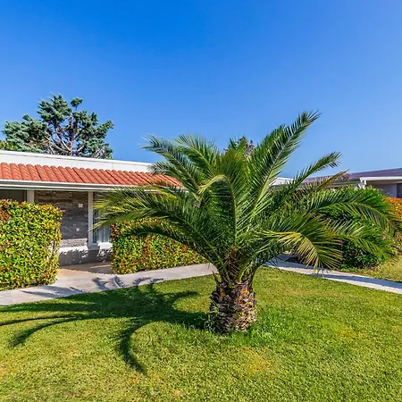 Mobile Luxury Premium-7 By Interhome Vikendica