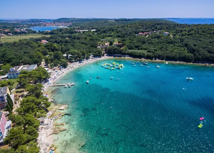 Vikendica Mobile Luxury Premium-7 By Interhome *