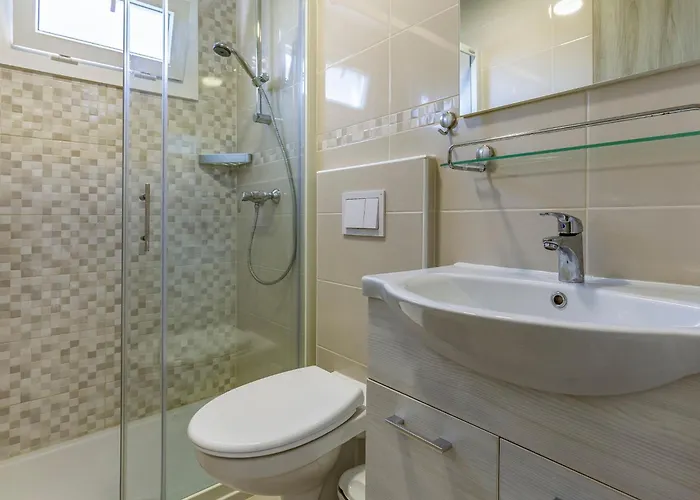 Mobile Luxury Premium-7 By Interhome *