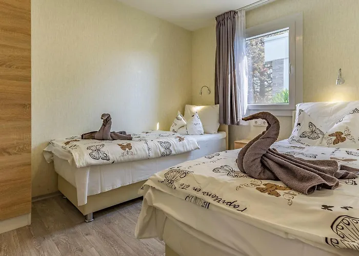 Mobile Luxury Premium-7 By Interhome Vikendica *