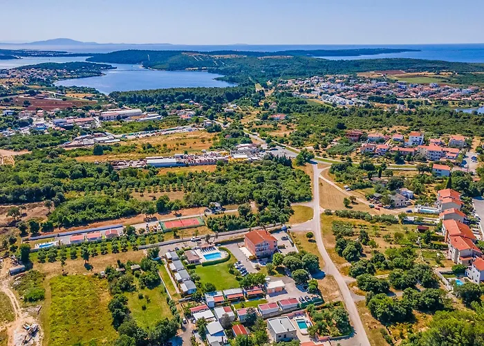 Mobile Luxury Premium-7 By Interhome Vikendica *