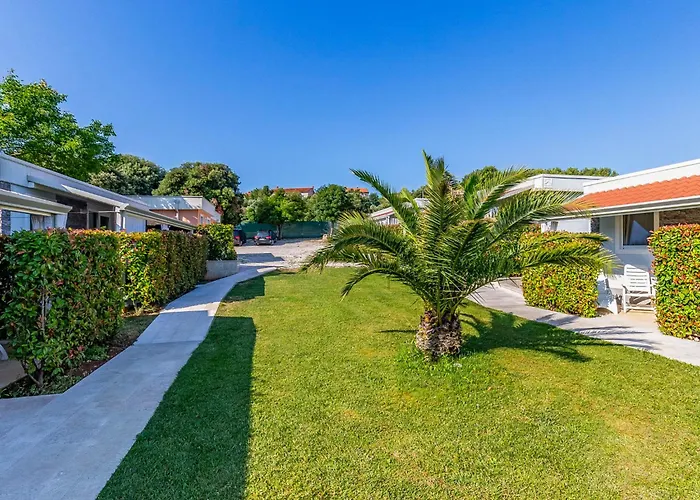 Mobile Luxury Premium-7 By Interhome Vikendica